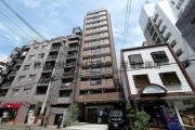 地下鉄長堀鶴見緑地線西大橋駅まで徒歩5分