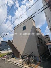 フローレス壱番館