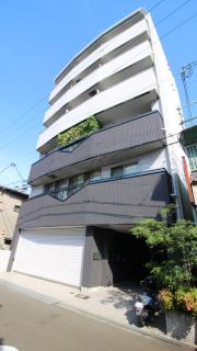VILLA KF