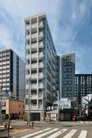 地下鉄七隈線渡辺通駅まで徒歩3分