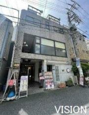 AN町屋ハイツ
