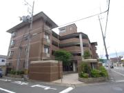 地下鉄烏丸線北山駅まで徒歩4分