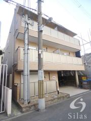 阪急千里線柴島駅まで徒歩4分