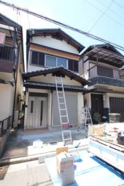 堺市中区福田貸家
