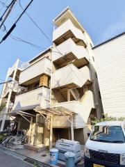 ＪＲおおさか東線ＪＲ淡路駅まで徒歩3分