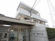 京王井の頭線永福町駅まで徒歩8分