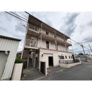 森井マンション