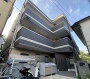ＪＲ常磐線柏駅まで徒歩8分