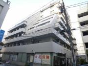 みなとみらい線元町・中華街駅まで徒歩7分