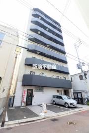 MODERN PALAZZO博多vici