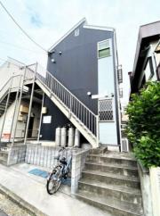ＪＲ横須賀線保土ケ谷駅まで徒歩10分