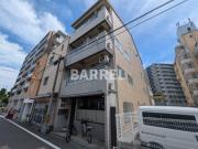 ヨロズマンション