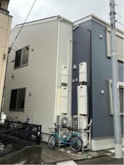ルネコート五反野