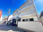 地下鉄御堂筋線西田辺駅まで徒歩5分