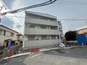 クリエオーレ私市山手