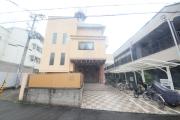 阪急京都線上新庄駅まで徒歩3分
