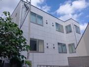 小田急小田原線参宮橋駅まで徒歩3分
