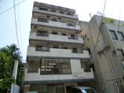 富山地鉄富山市内線西町駅まで徒歩3分