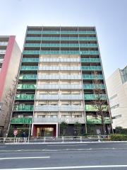 東京メトロ半蔵門線渋谷駅まで徒歩8分