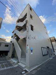 トーカイプラザ 壱号館