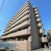 ＪＲ信越本線新潟駅まで徒歩23分