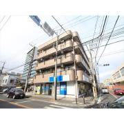 シティークレスト幸