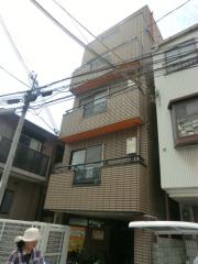 シャルム十三