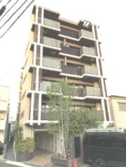 相鉄本線西横浜駅まで徒歩5分