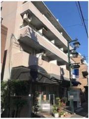 西武池袋・豊島線東長崎駅まで徒歩5分