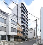 地下鉄桜通線今池駅まで徒歩5分