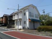 京急久里浜線北久里浜駅までバス約12分 徒歩1分