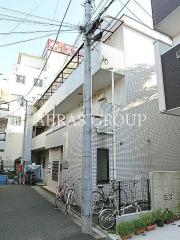 プレール要町