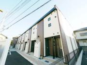 埼玉新都市交通伊奈線吉野原駅まで徒歩17分