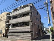 桜台サチパレス