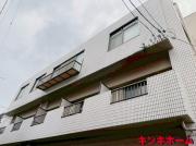 ＪＲ可部線下祇園駅まで徒歩1分