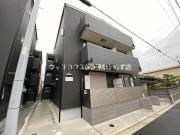 Fstyle西取石3号館