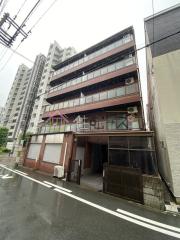 マンションロゼ