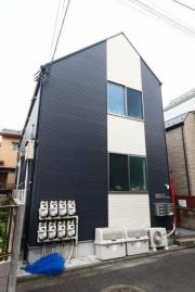 ファーストハウス北新宿