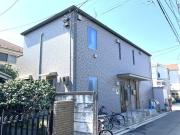 京王井の頭線浜田山駅まで徒歩16分