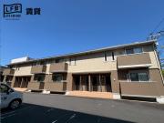 シャルマン岡田町