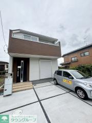 マイホームネクスト船橋大穴南II