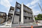 西武池袋・豊島線大泉学園駅まで徒歩18分