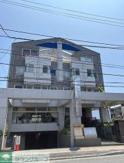 江ノ島電鉄線由比ヶ浜駅まで徒歩4分