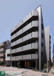 京急本線大森町駅まで徒歩6分
