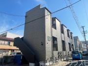 南海本線堺駅まで徒歩12分