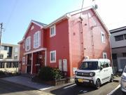 ＪＲ久大本線南久留米駅までバス約10分 徒歩4分