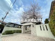 ＪＲ山陽本線須磨駅まで徒歩10分