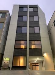 西武新宿線鷺ノ宮駅まで徒歩3分