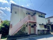 片野ハイツ