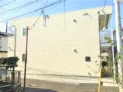 京急本線子安駅まで徒歩6分